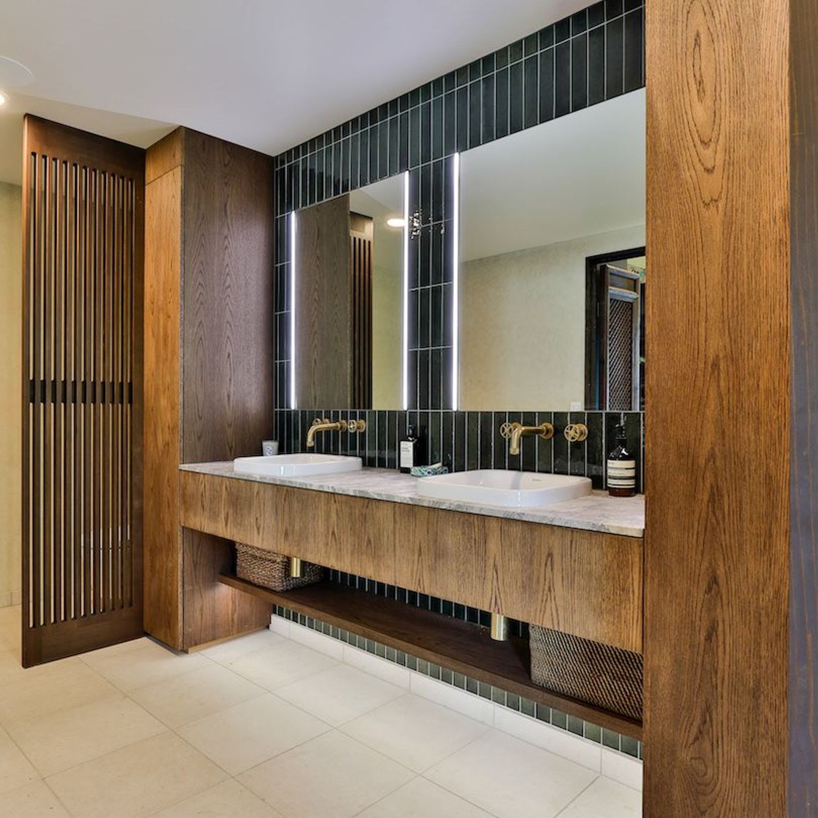 Chambolle Naturelle
 Limestone Tiles gallery detail image