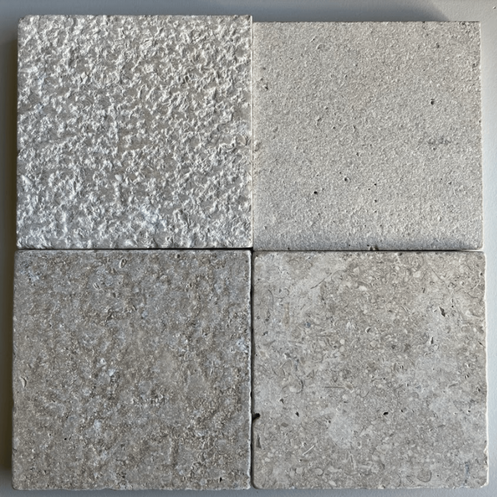 Chambolle Naturelle
 Limestone Tiles gallery detail image
