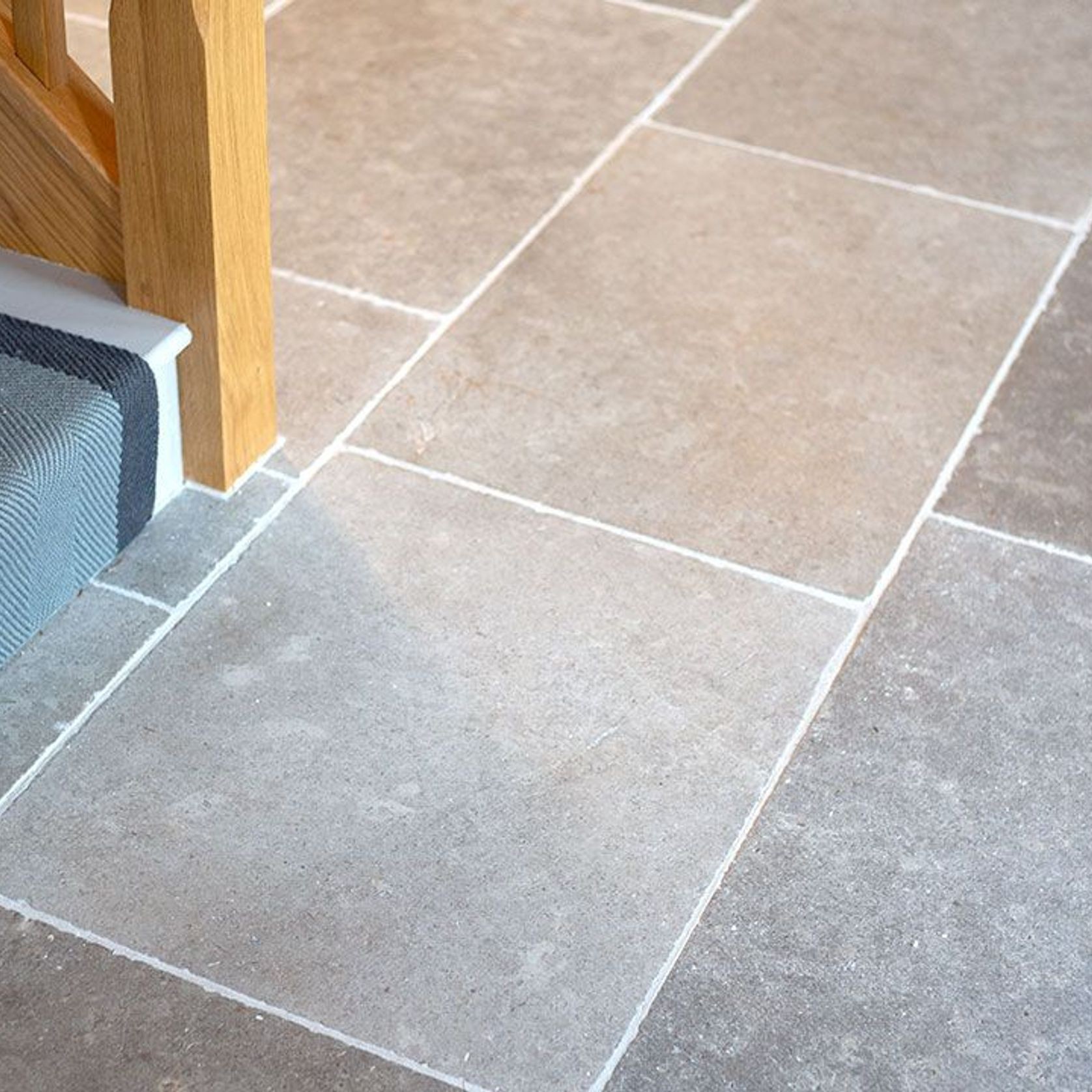Chambolle Gris Limestone Tiles & Pavers gallery detail image