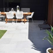 Chambolle Gris Limestone Tiles & Pavers gallery detail image