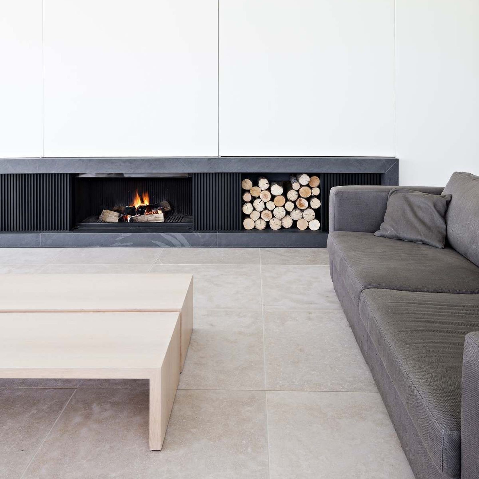 Chambolle Limestone gallery detail image