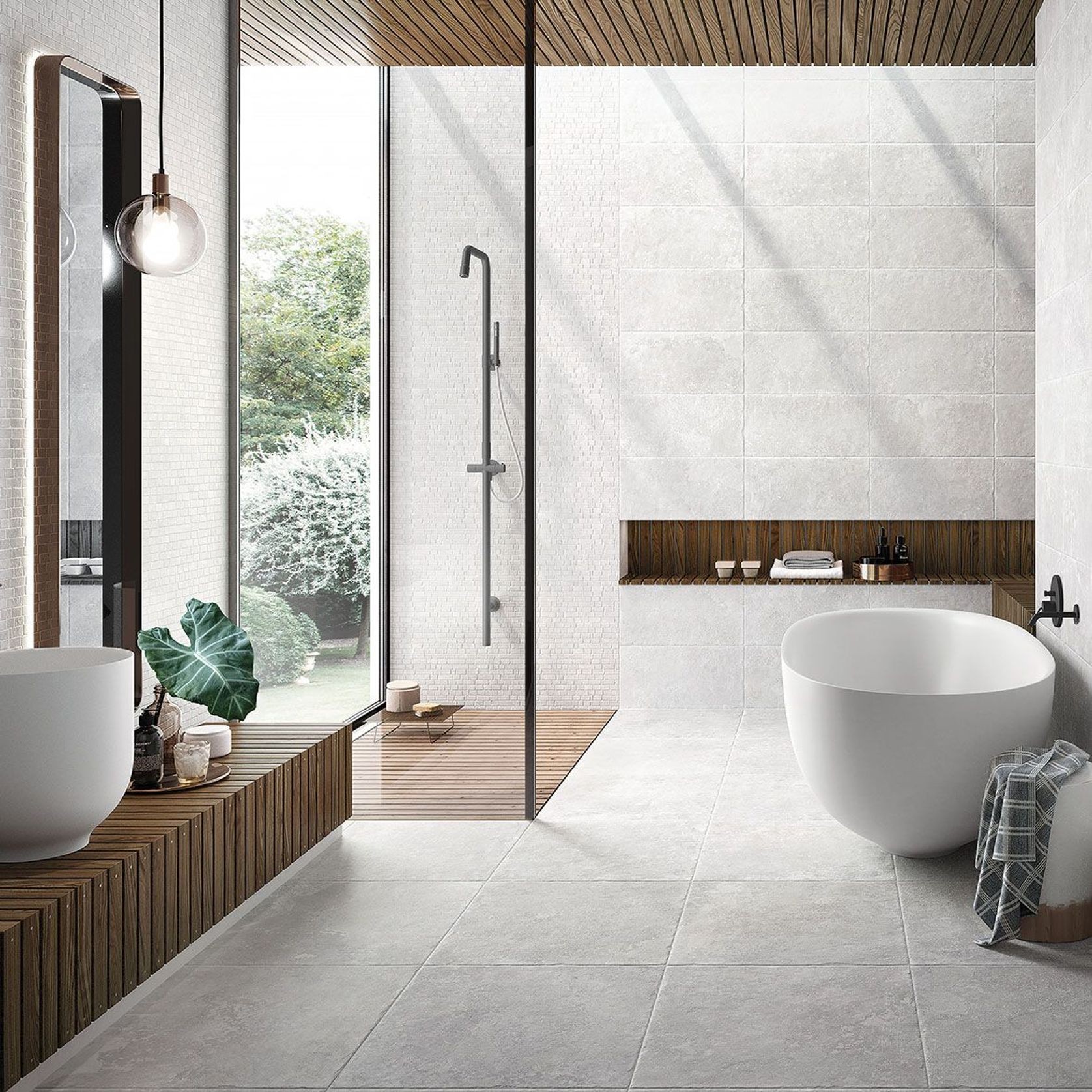 Chateau | Floor and Wall Tiles gallery detail image