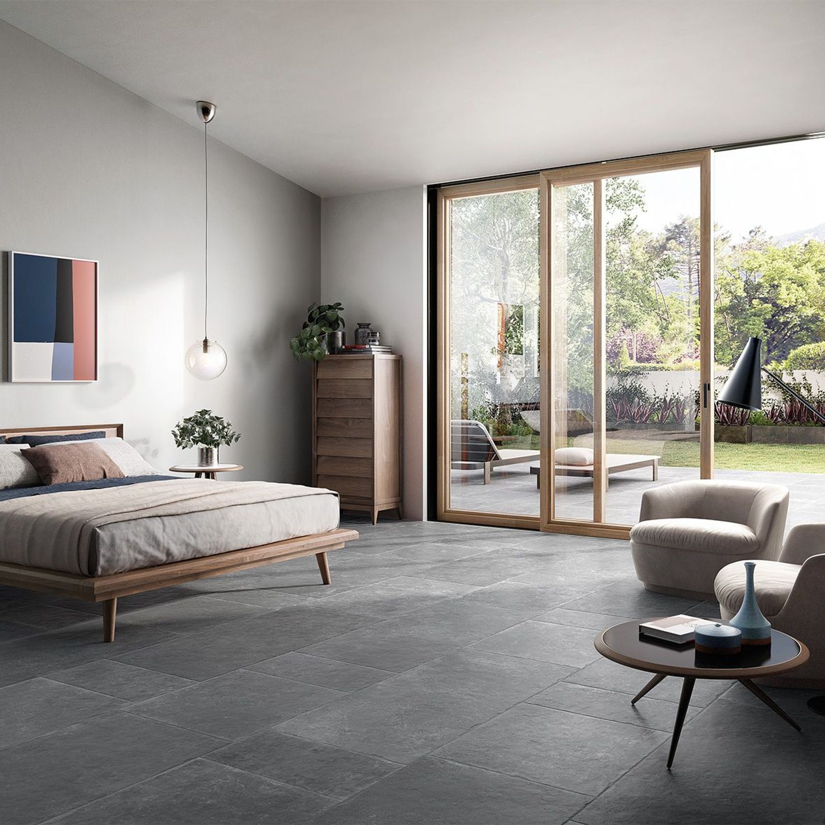 Chateau | Floor and Wall Tiles gallery detail image