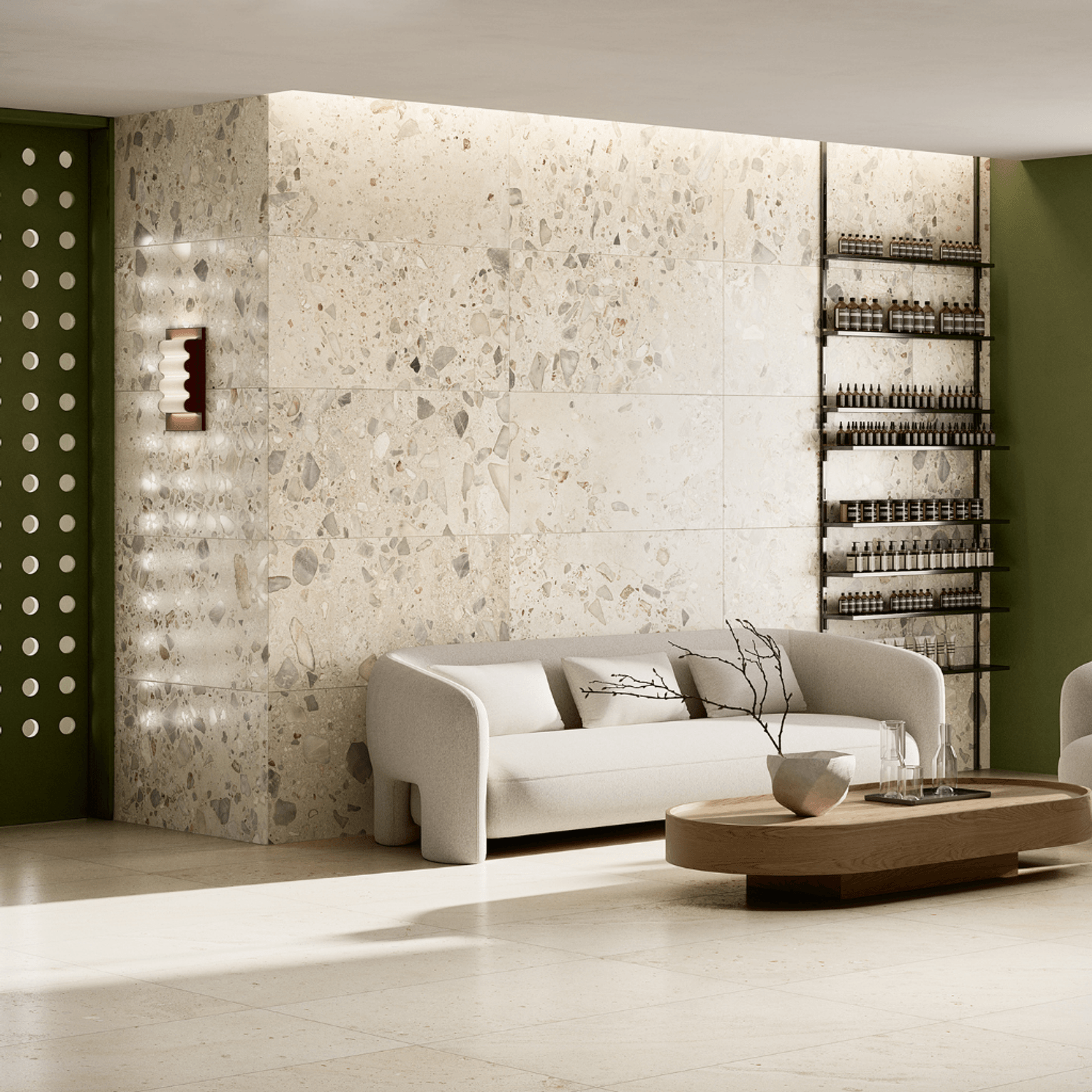Ciottoli Sassi Series gallery detail image