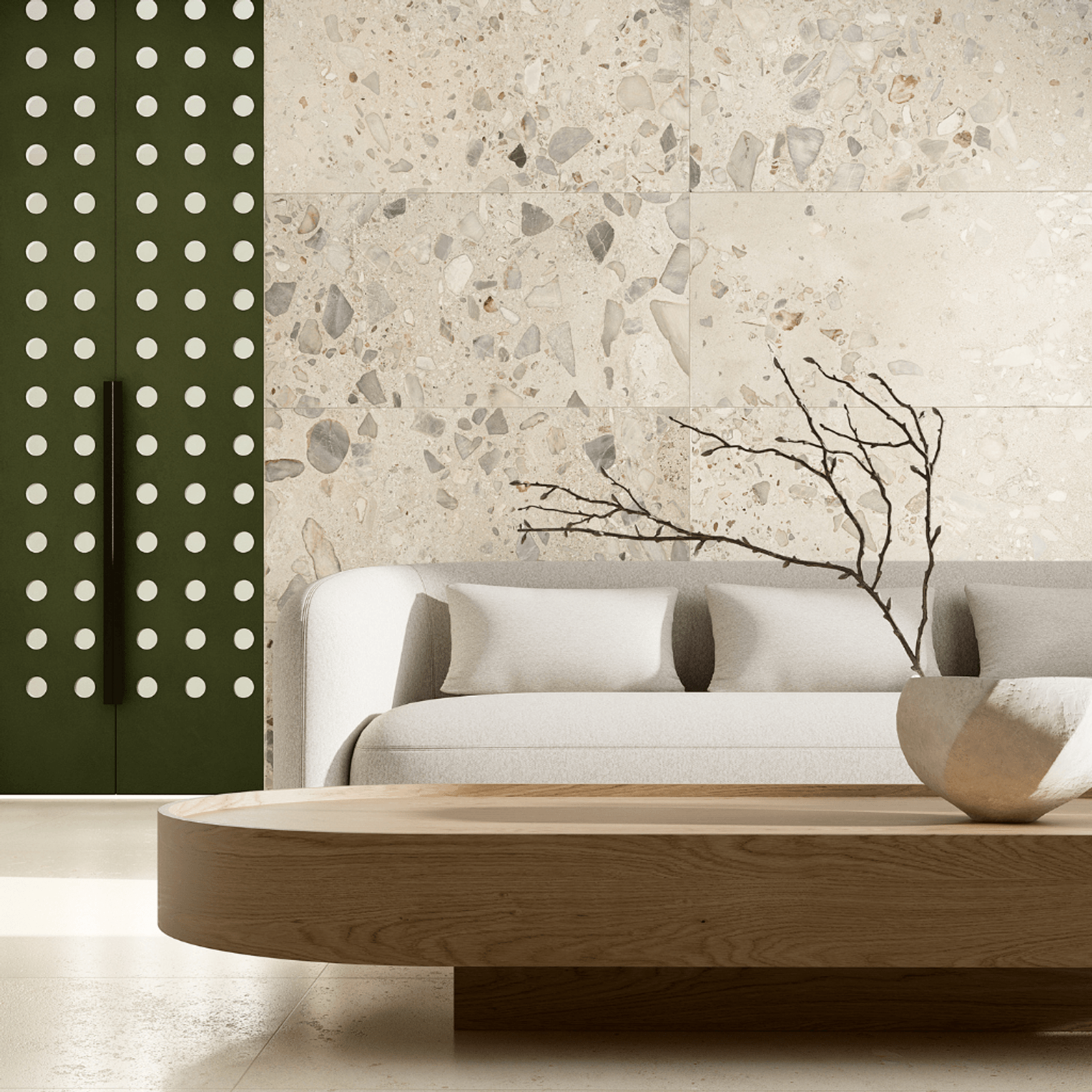 Ciottoli Sassi Series gallery detail image