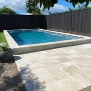 French Pattern Paving gallery detail image