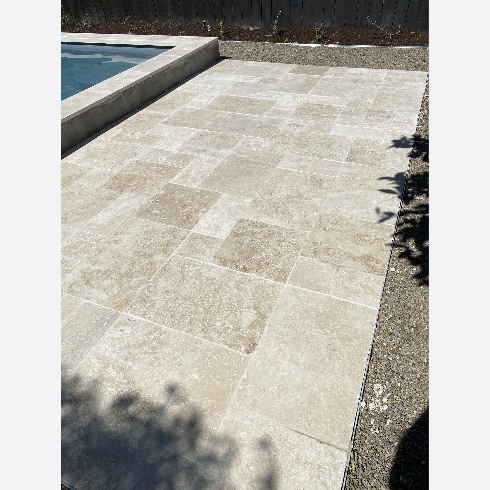 French Pattern Paving gallery detail image