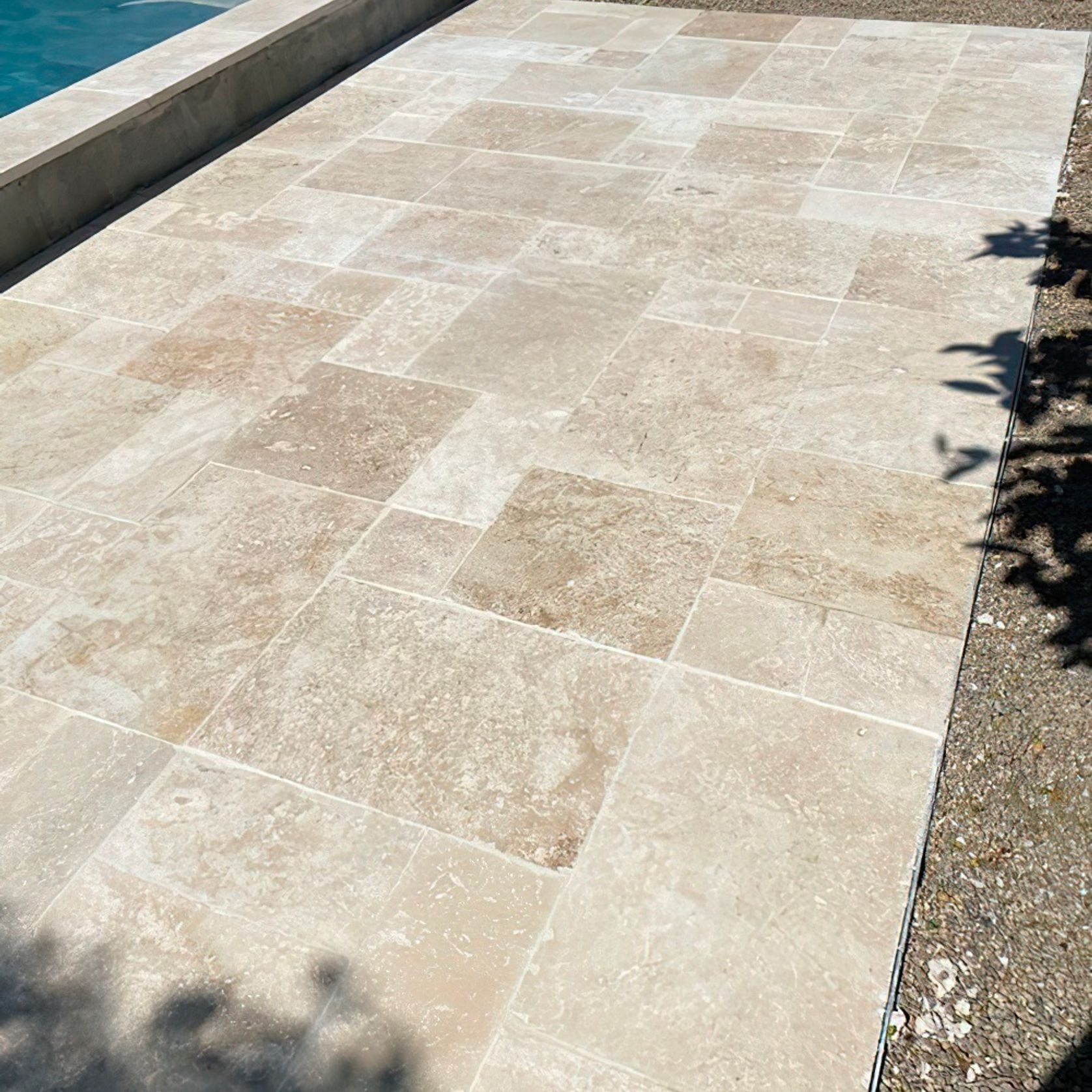 Classic Travertine | Tiles gallery detail image