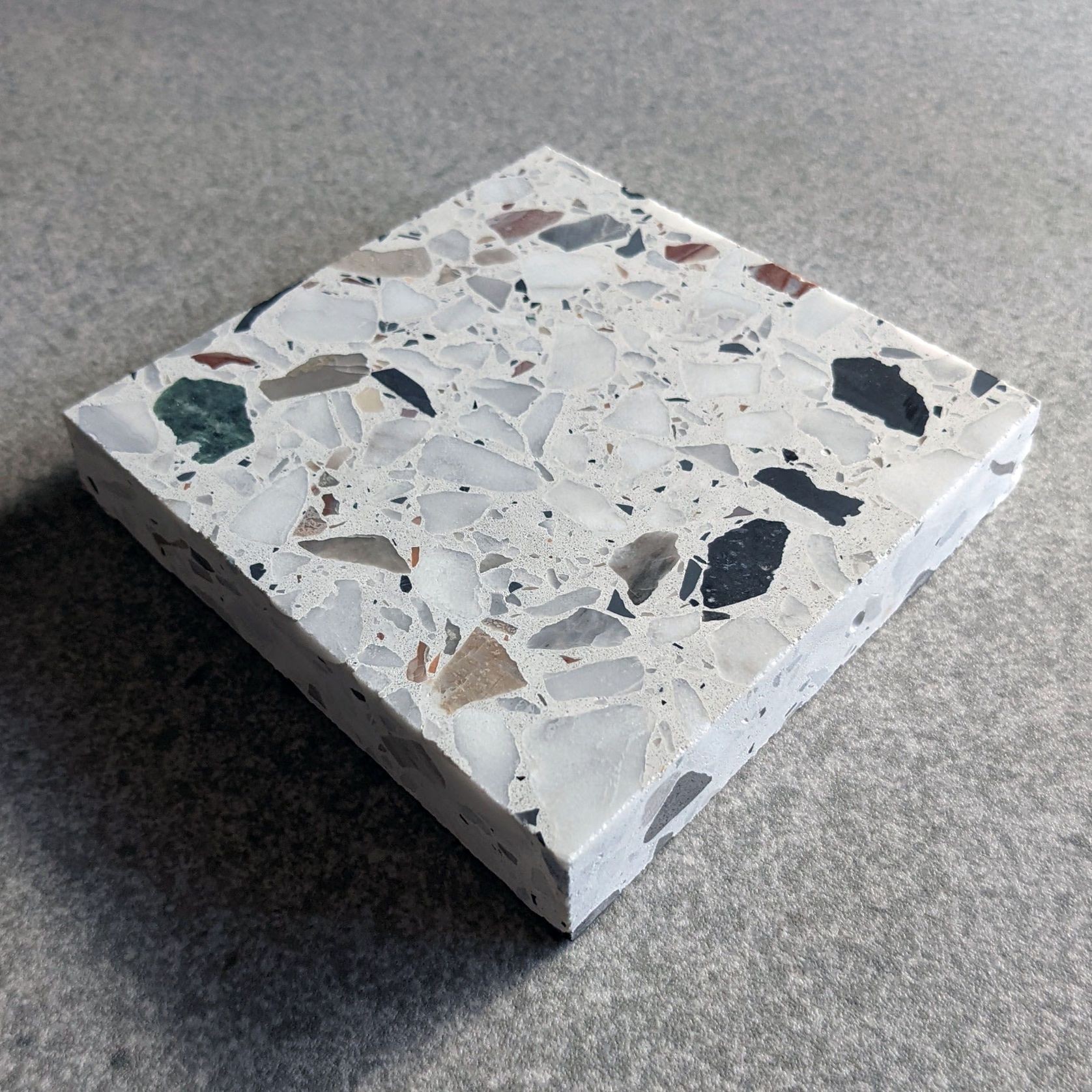 Terrazzo Mezzo - Arlecchino gallery detail image
