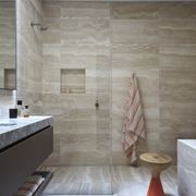 Coliseum Striato Vein Cut Travertine gallery detail image