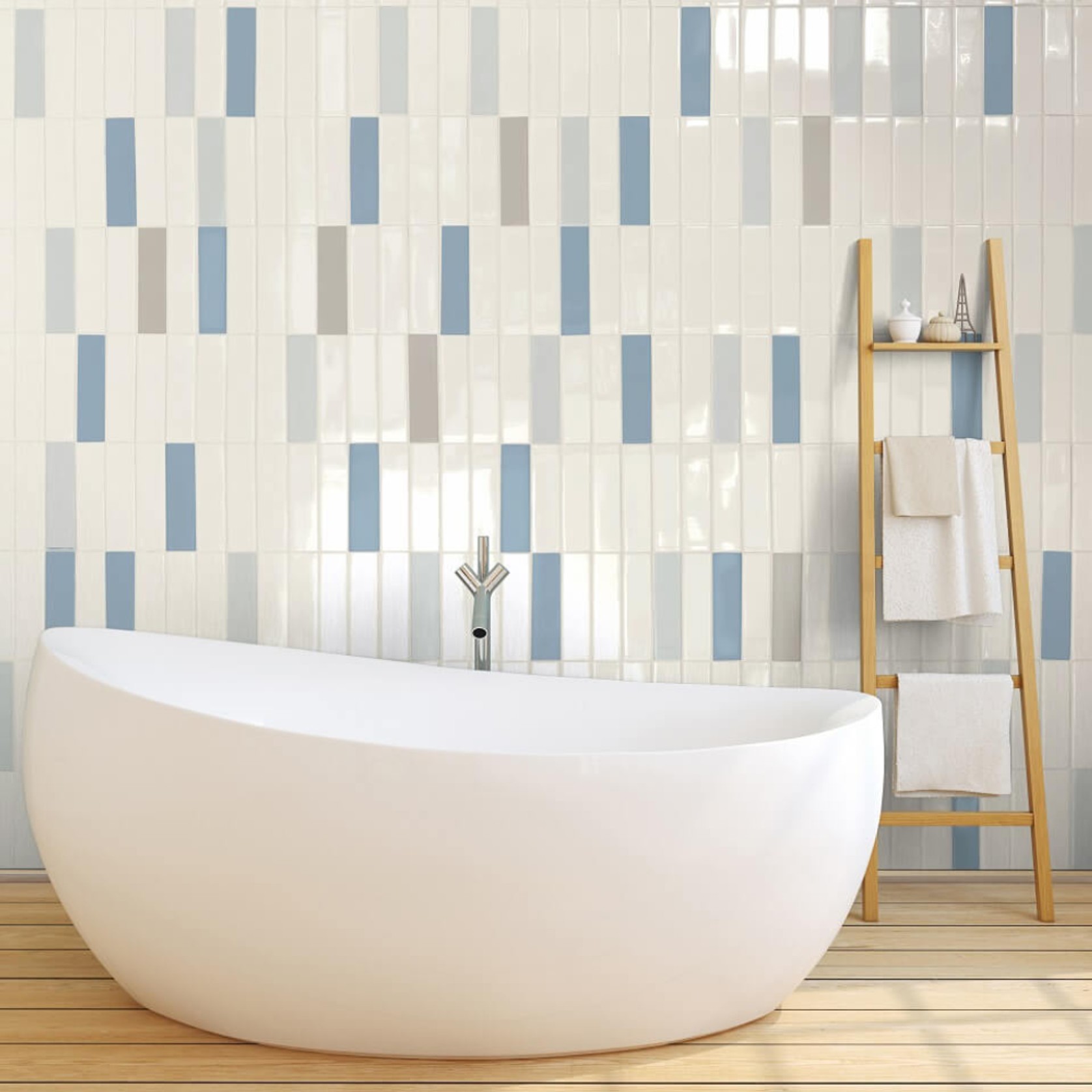 Colori Gloss Series Porcelain Tiles gallery detail image