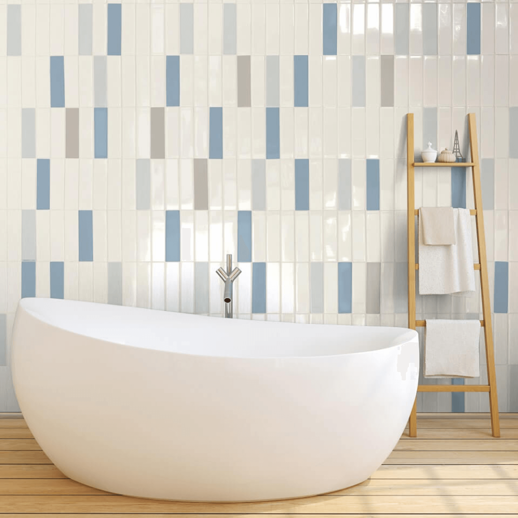 Colori Gloss Series Porcelain Tiles gallery detail image