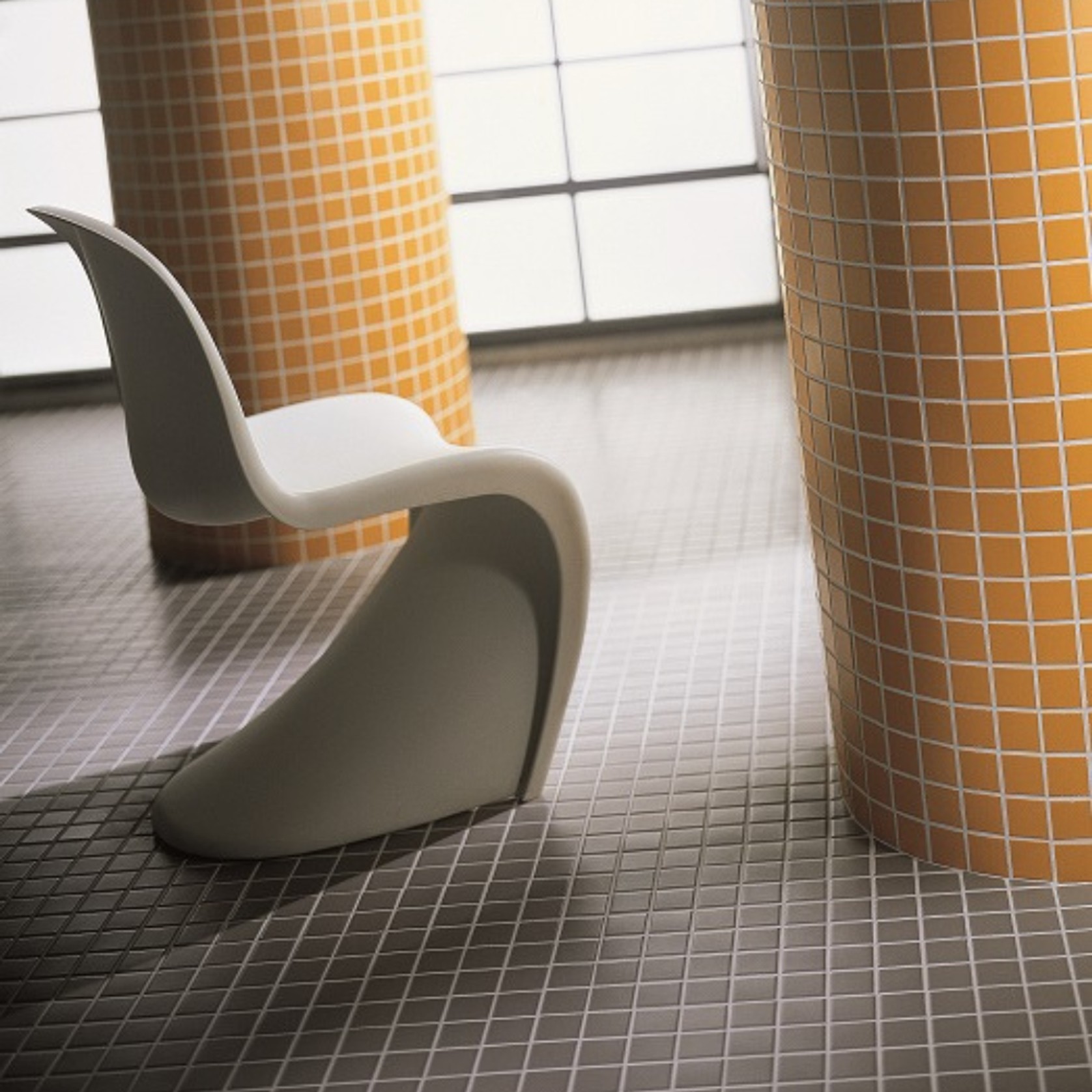 Colori Matt Series Porcelain Tiles gallery detail image