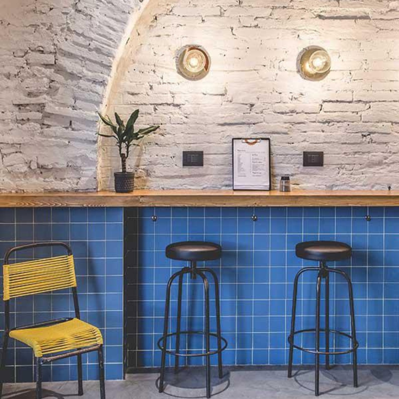 Colori Matt Series Porcelain Tiles gallery detail image