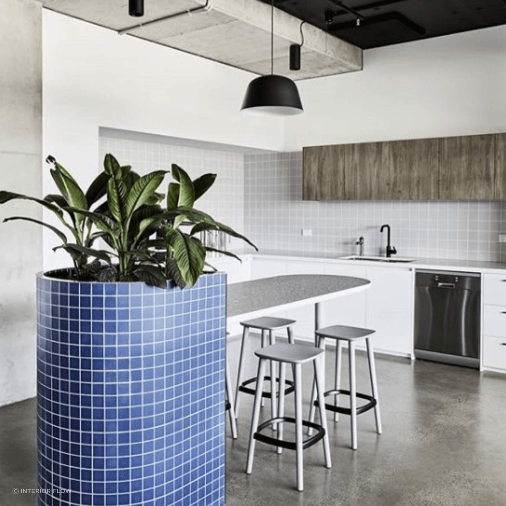 Colori Matt Series Porcelain Tiles gallery detail image