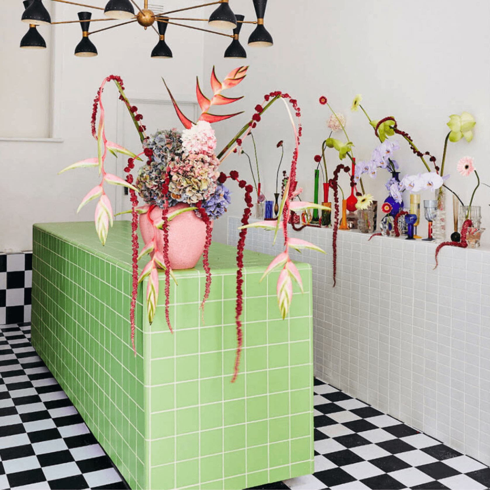 Colori Matt Series Porcelain Tiles gallery detail image