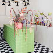 Colori Matt Series Porcelain Tiles gallery detail image