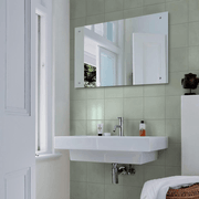 Contrasti Celadon Porcelain Tile gallery detail image