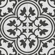 Contrasti Classic Pattern Porcelain Tile gallery detail image