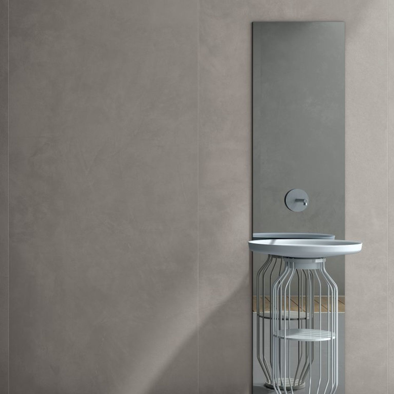 Cement Project by Cotto d'Este - Tiles gallery detail image
