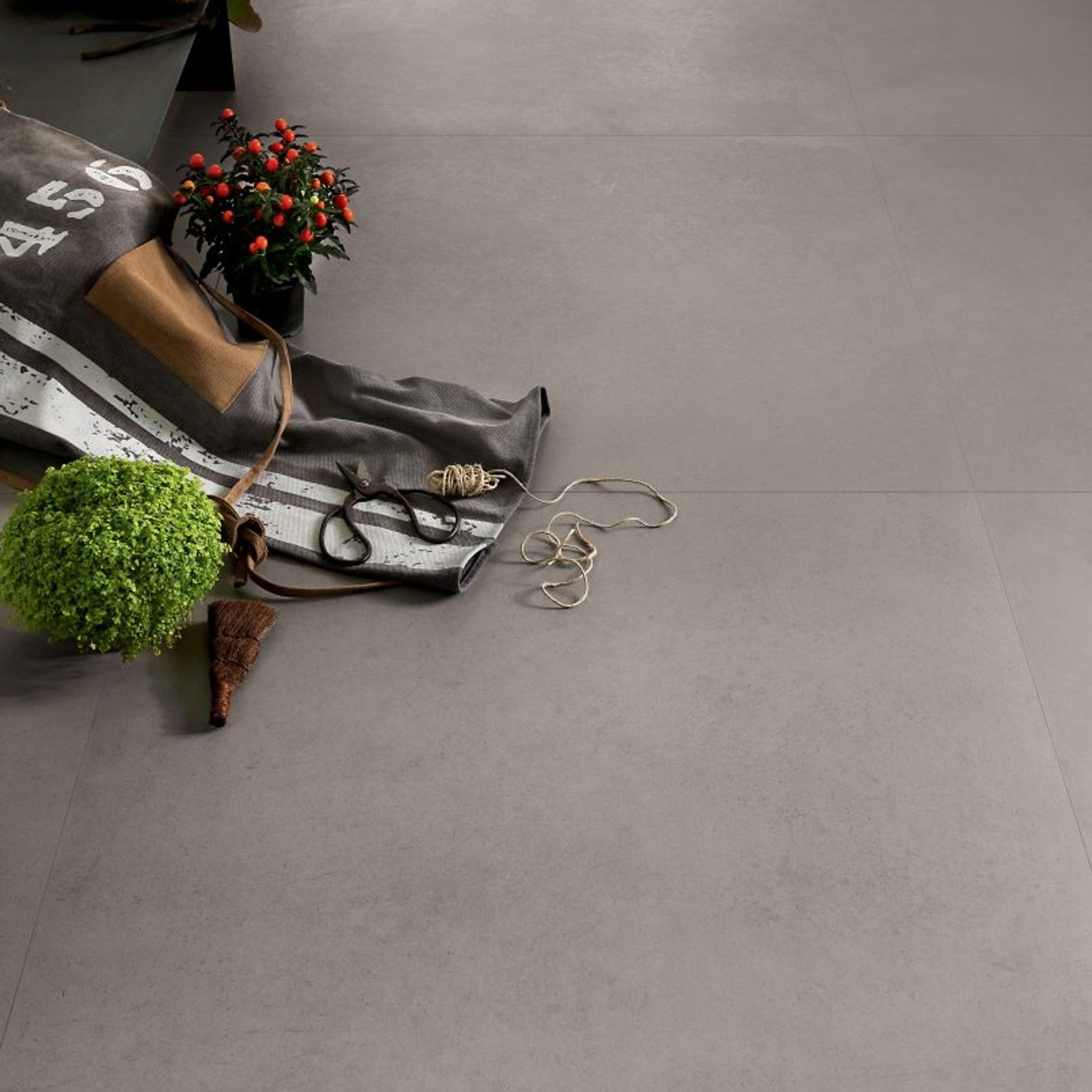 Cement Project by Cotto d'Este - Tiles gallery detail image