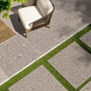 Pietra d'Iseo by Cotto d'Este - Outdoor Tiles gallery detail image