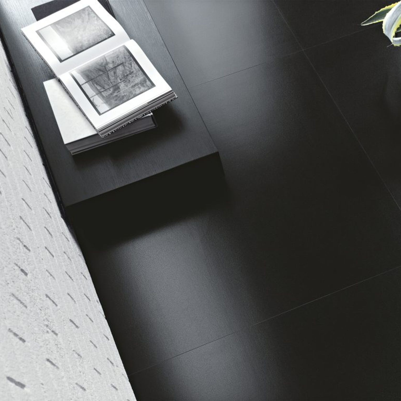 Black-White by Cotto d'Este - Tiles gallery detail image