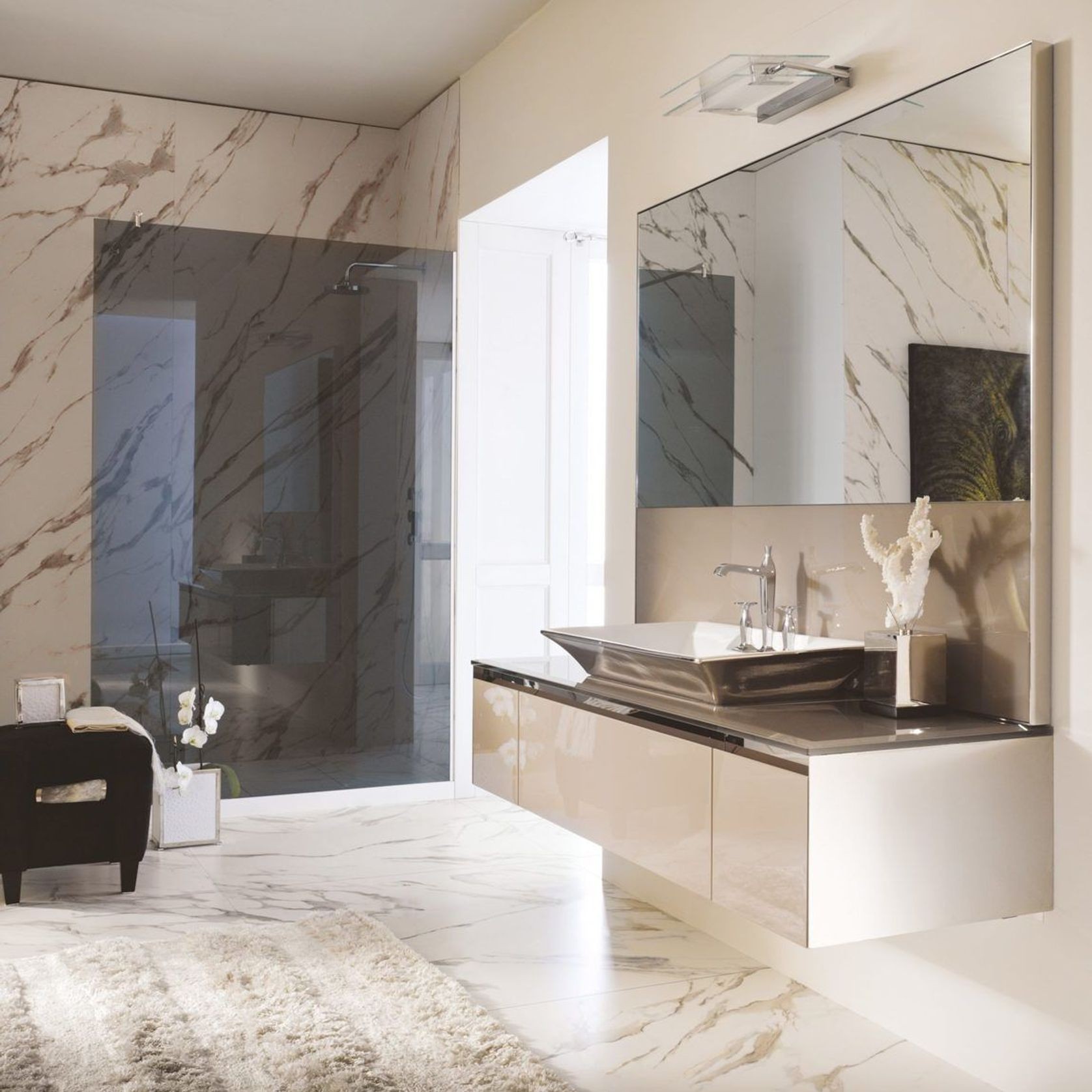 Exedra by Cotto d'Este - Tiles gallery detail image