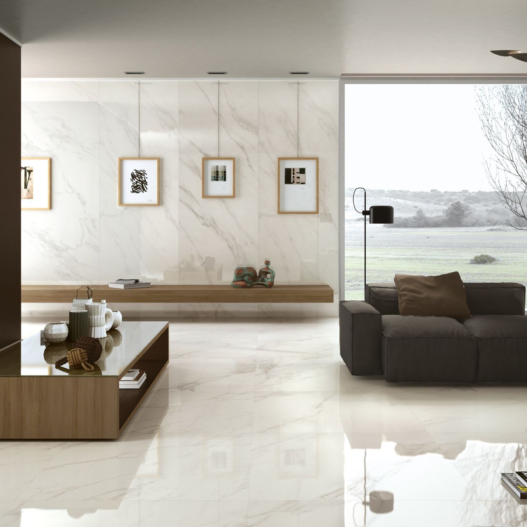 Kerlite Tiles by Cotto d'Este Range gallery detail image