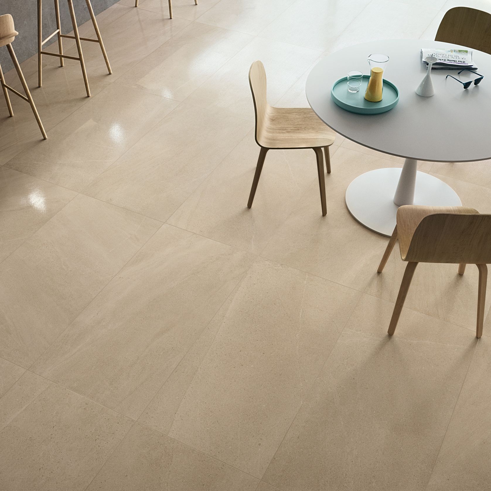Limestone by Cotto d'Este - Tiles gallery detail image