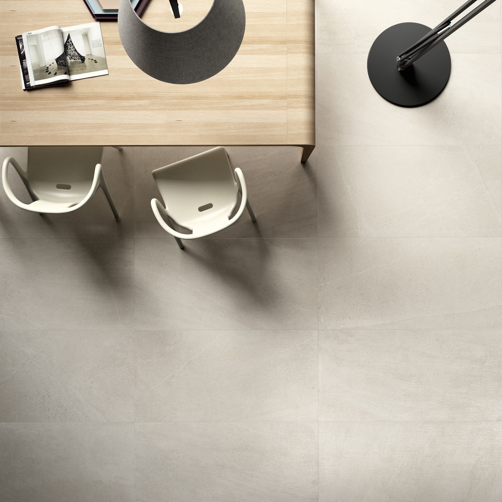 Limestone by Cotto d'Este - Tiles gallery detail image