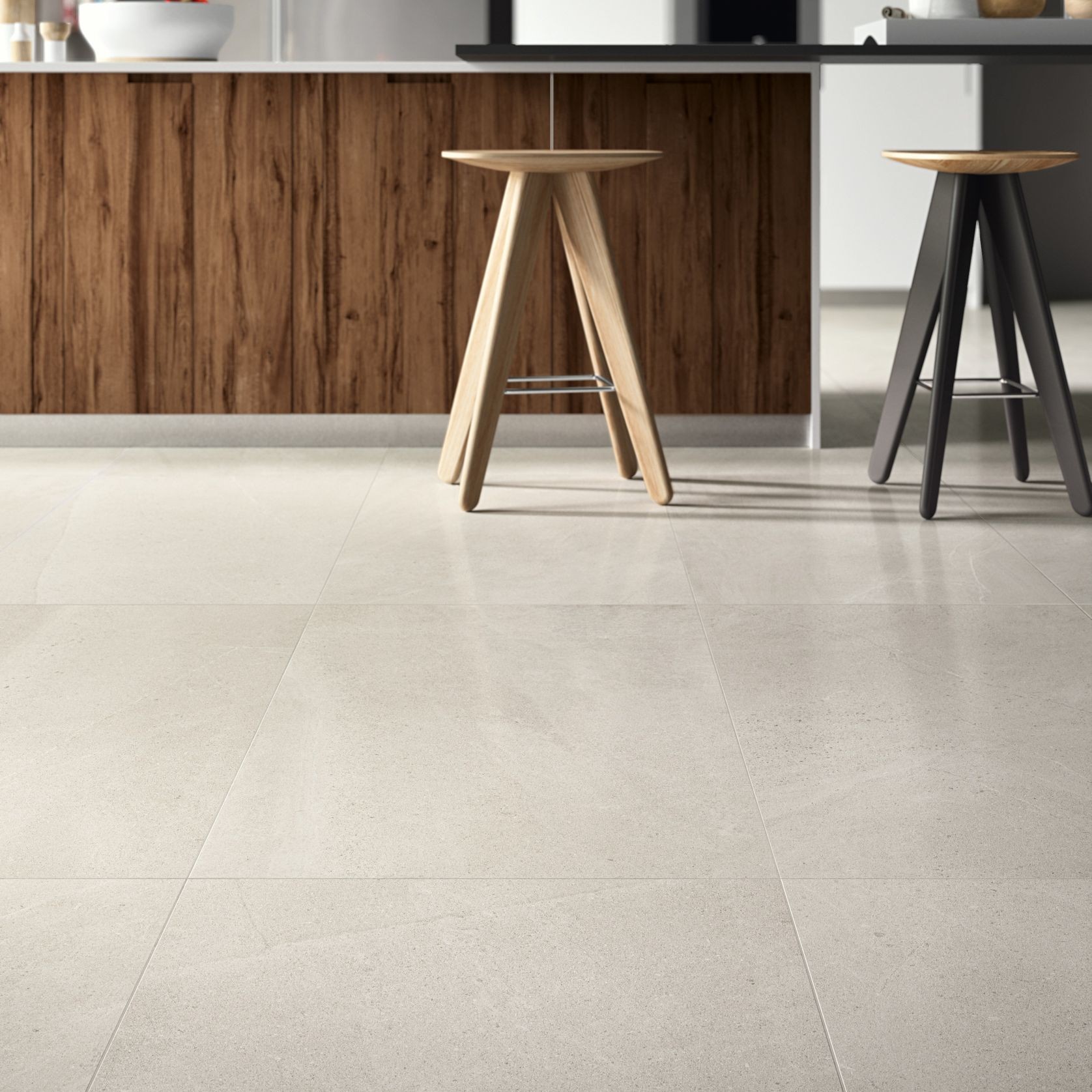 Limestone by Cotto d'Este - Tiles gallery detail image