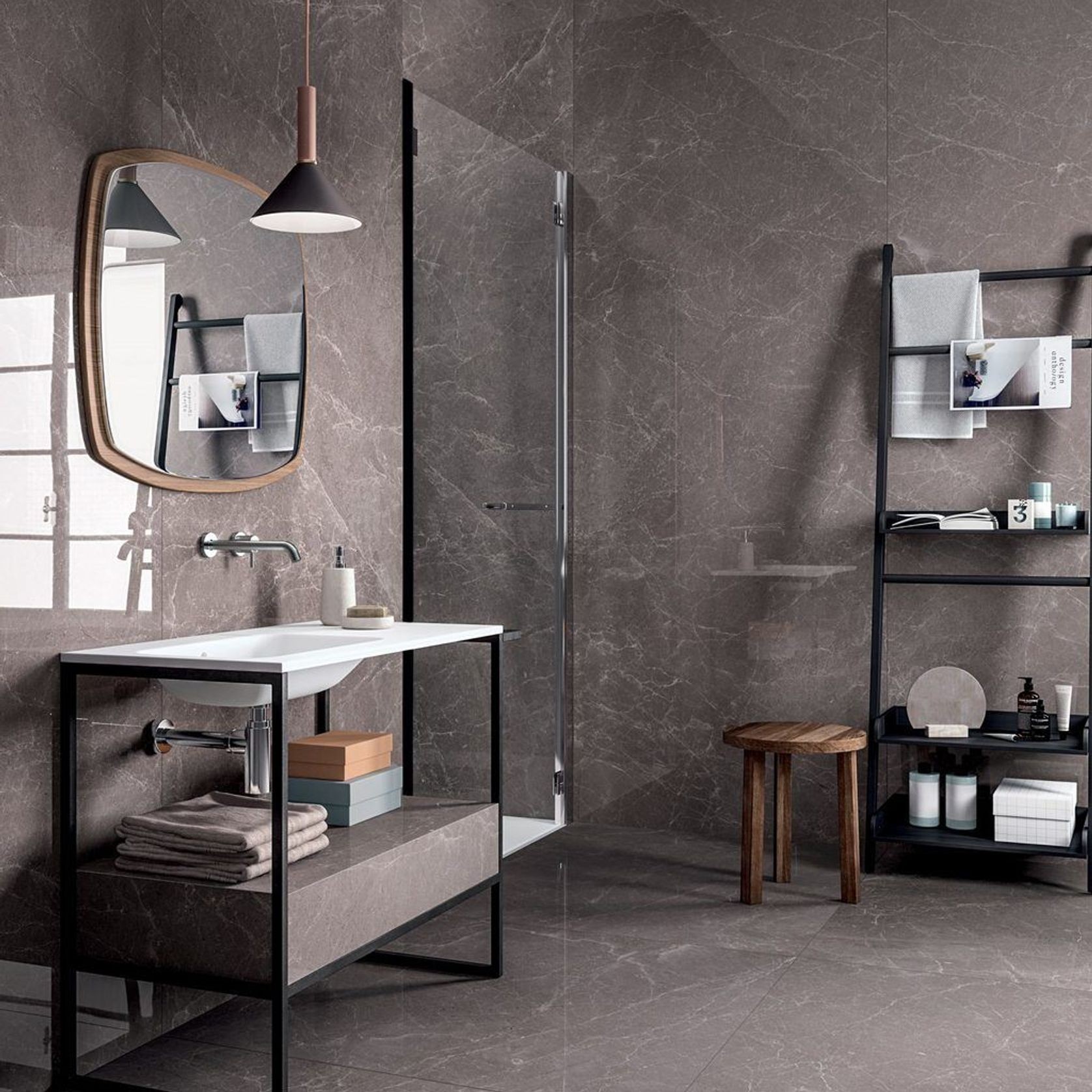 Exedra by Cotto d'Este - Tiles gallery detail image