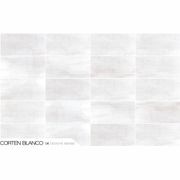 Corten Blanco Lappato Floor & Wall Tiles gallery detail image
