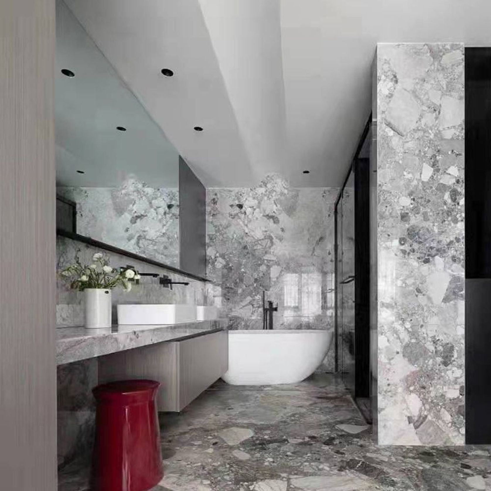 Natural Stone Slabs | Cosmopolitan Marble gallery detail image