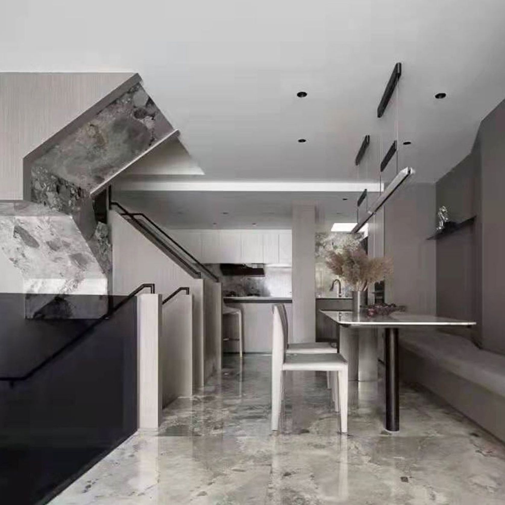 Natural Stone Slabs | Cosmopolitan Marble gallery detail image