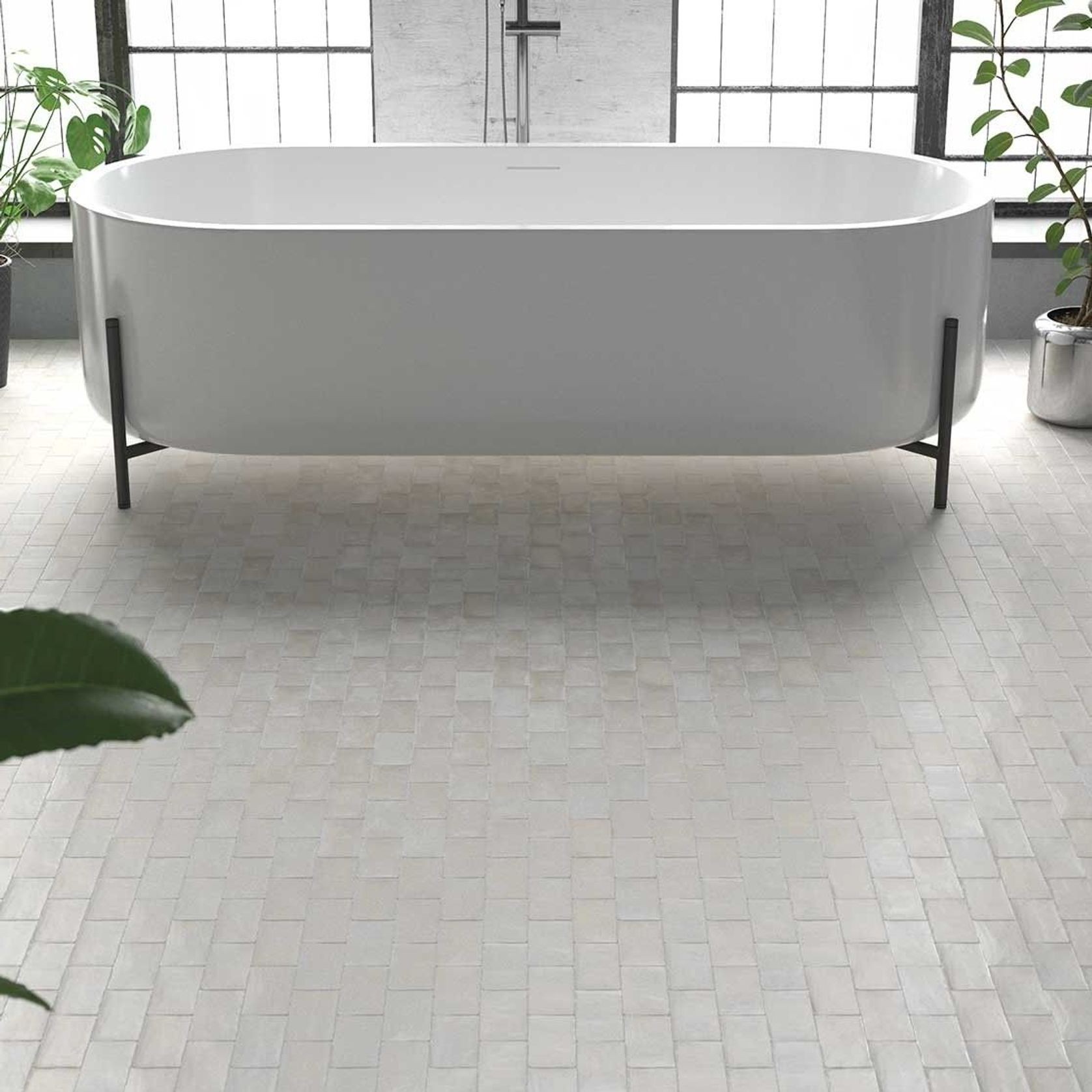 Cottage Brick Series Porcelain Tiles gallery detail image