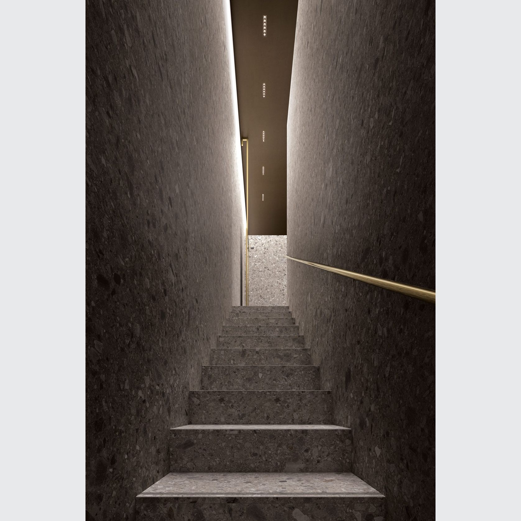 Pietra d'Iseo by Cotto d'Este - Tiles gallery detail image