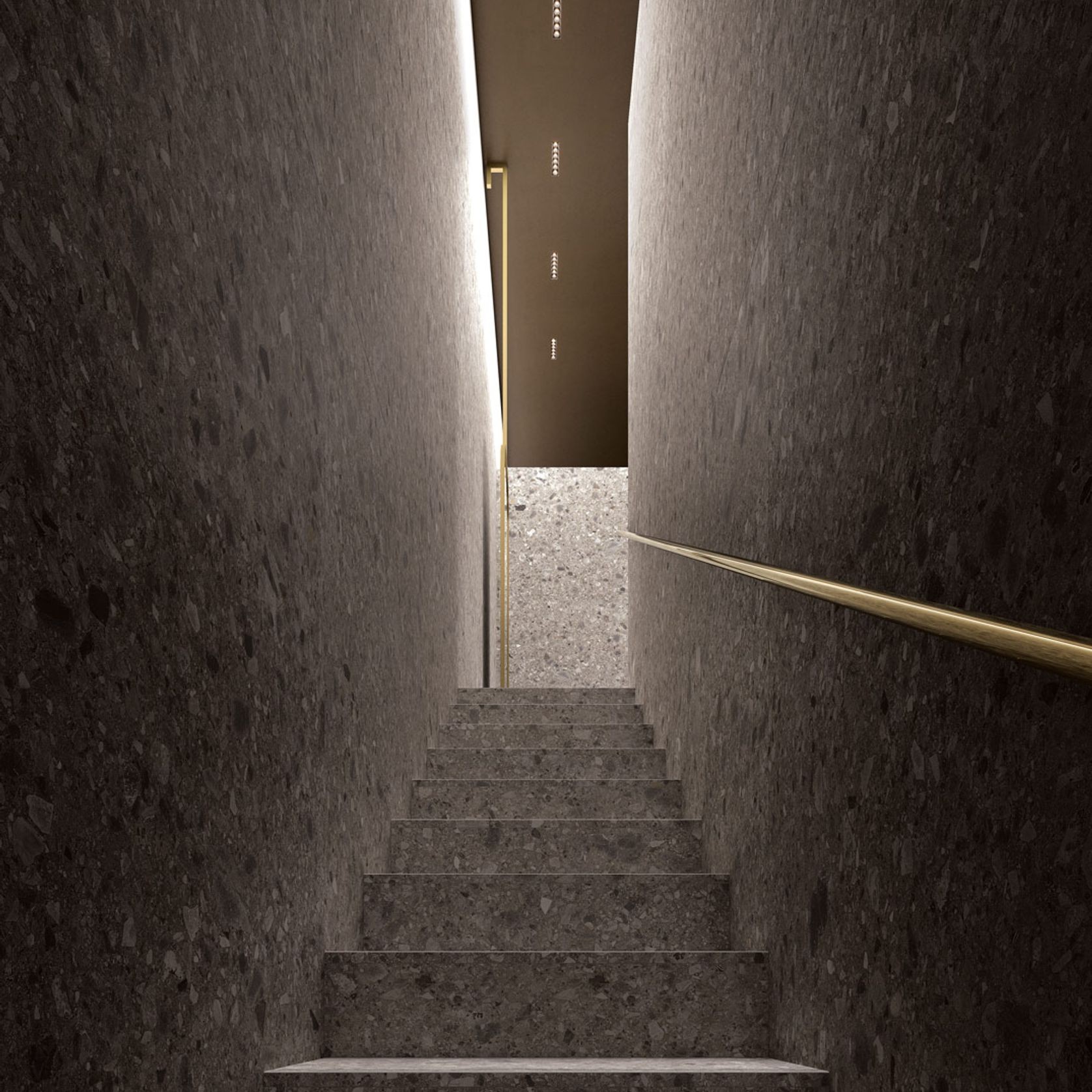 Pietra d'Iseo by Cotto d'Este - Tiles gallery detail image