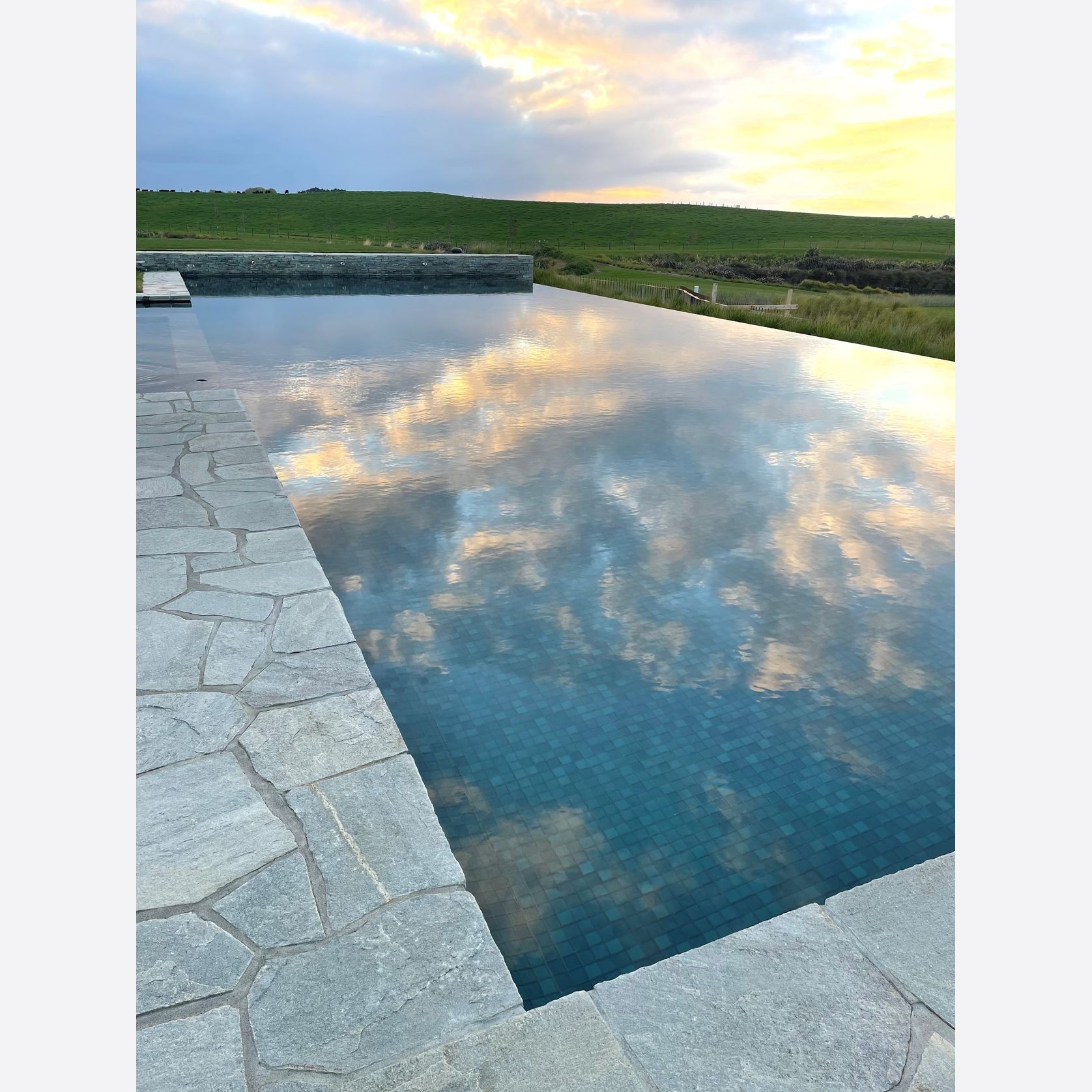 Kavalas Slate Crazy Paving gallery detail image