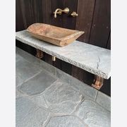 Kavalas Slate Crazy Paving gallery detail image