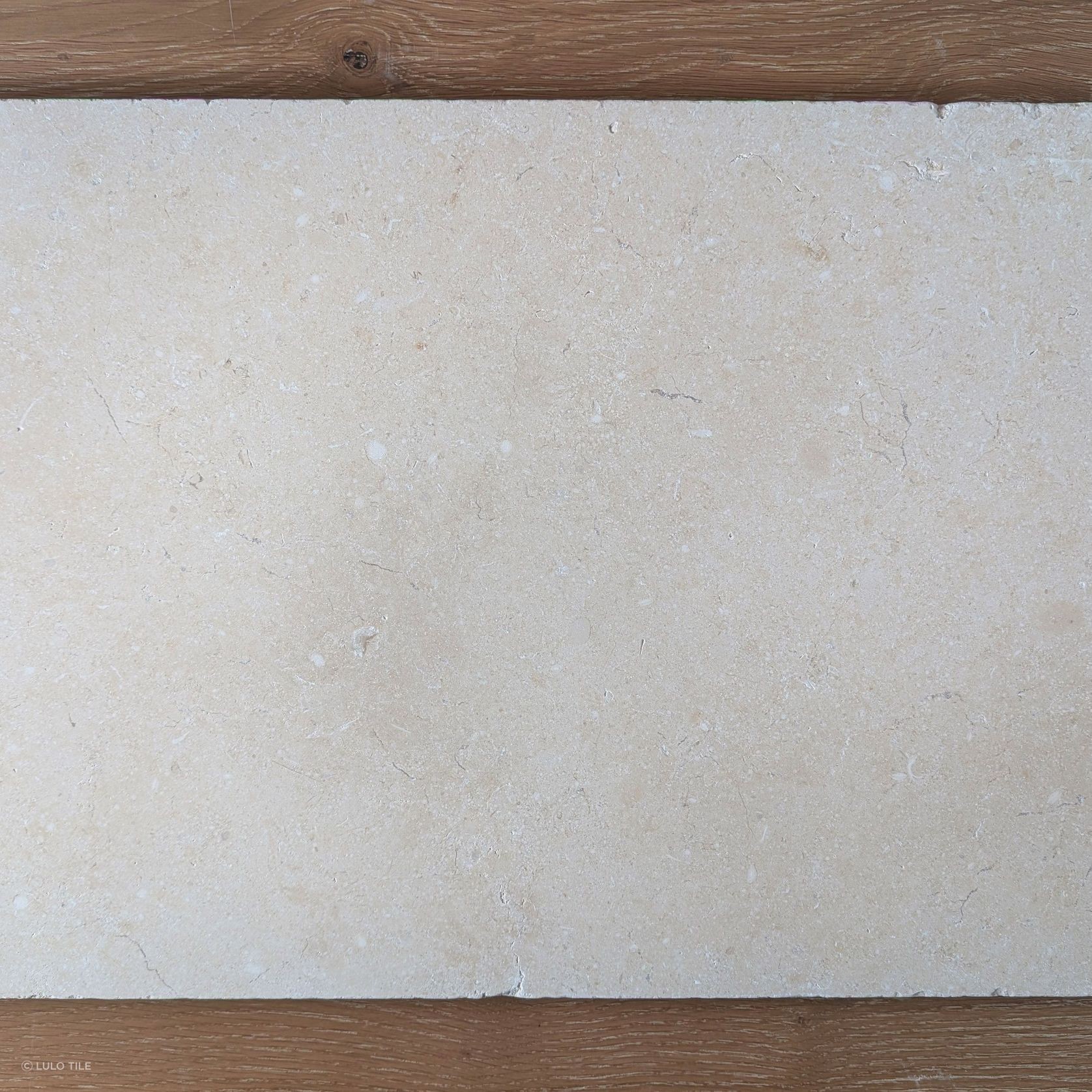 Crema Salvador Stone Tile & Paver gallery detail image