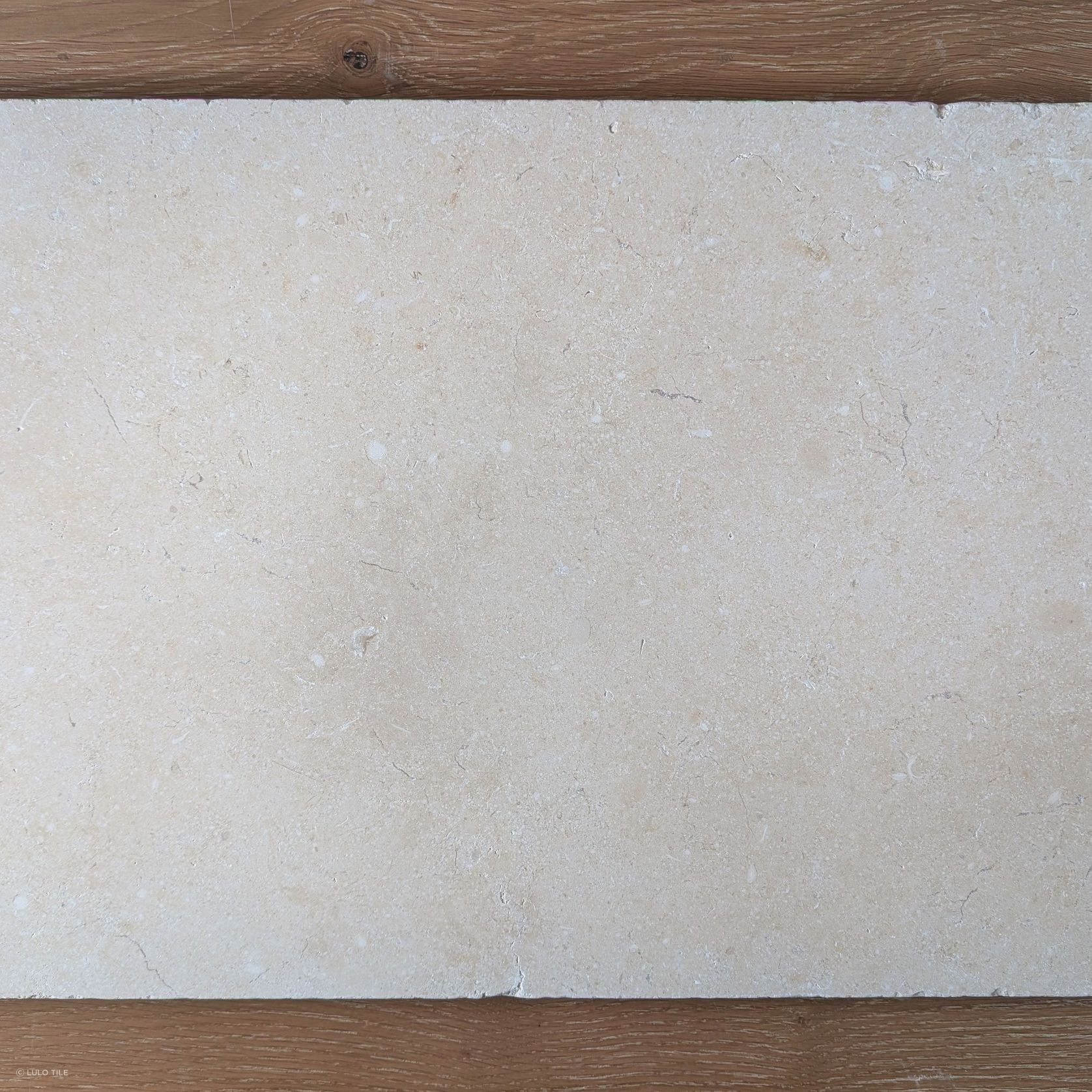 Crema Salvador Stone Tile & Paver gallery detail image