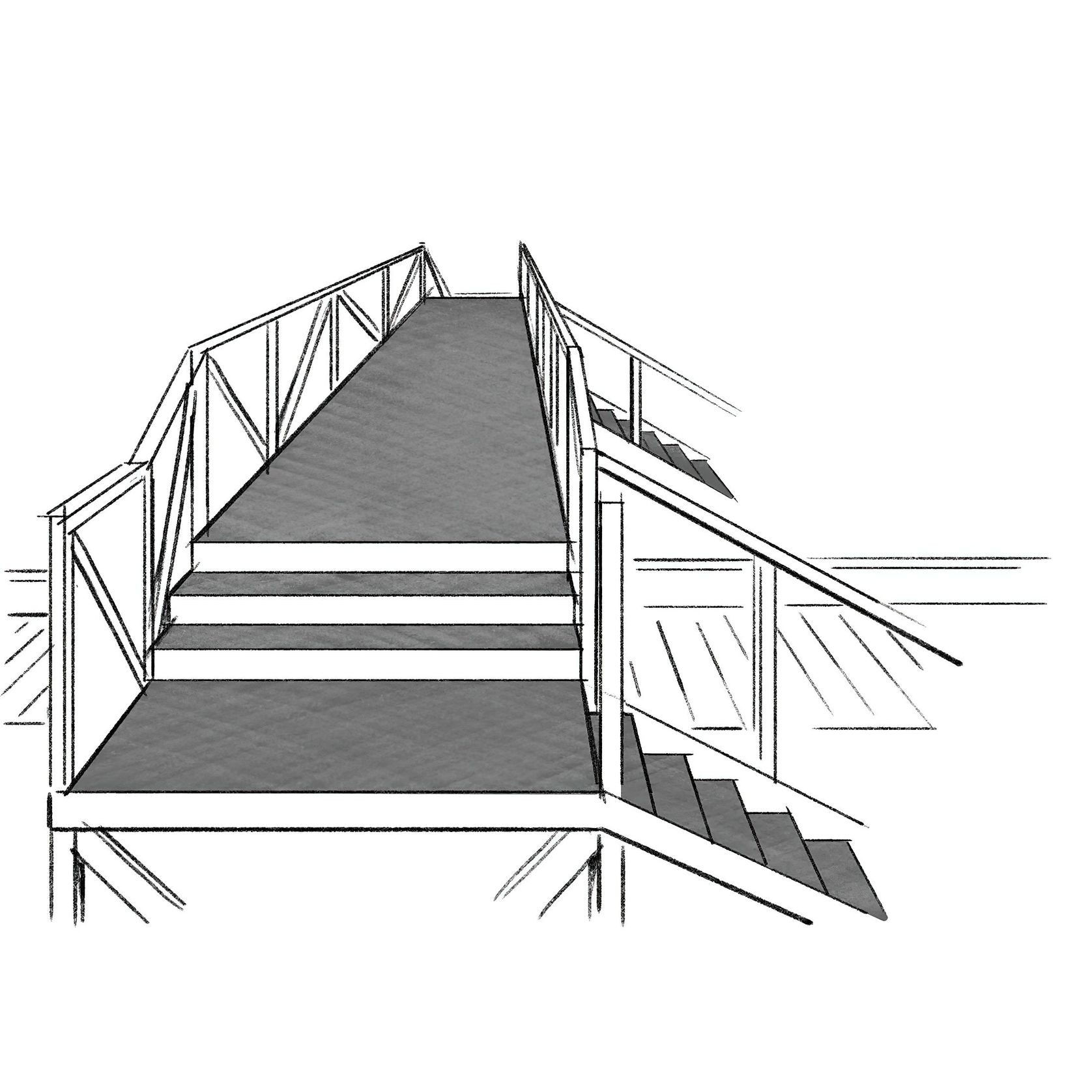 Austral CrocPly | Waterproof/Slip-Resistant Floor Panel gallery detail image