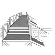 Austral CrocPly | Waterproof/Slip-Resistant Floor Panel gallery detail image