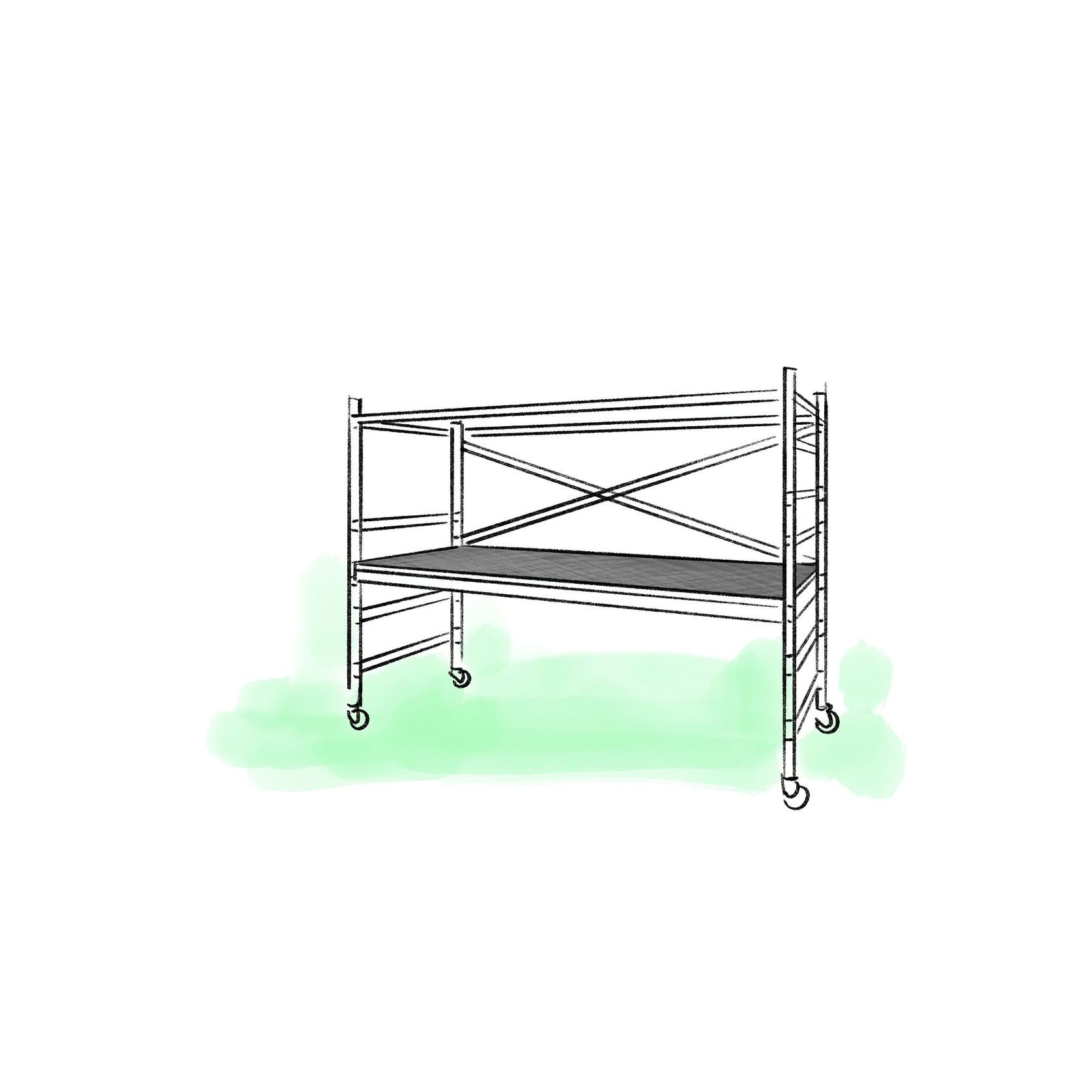 Austral CrocPly | Waterproof/Slip-Resistant Floor Panel gallery detail image