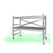 Austral CrocPly | Waterproof/Slip-Resistant Floor Panel gallery detail image