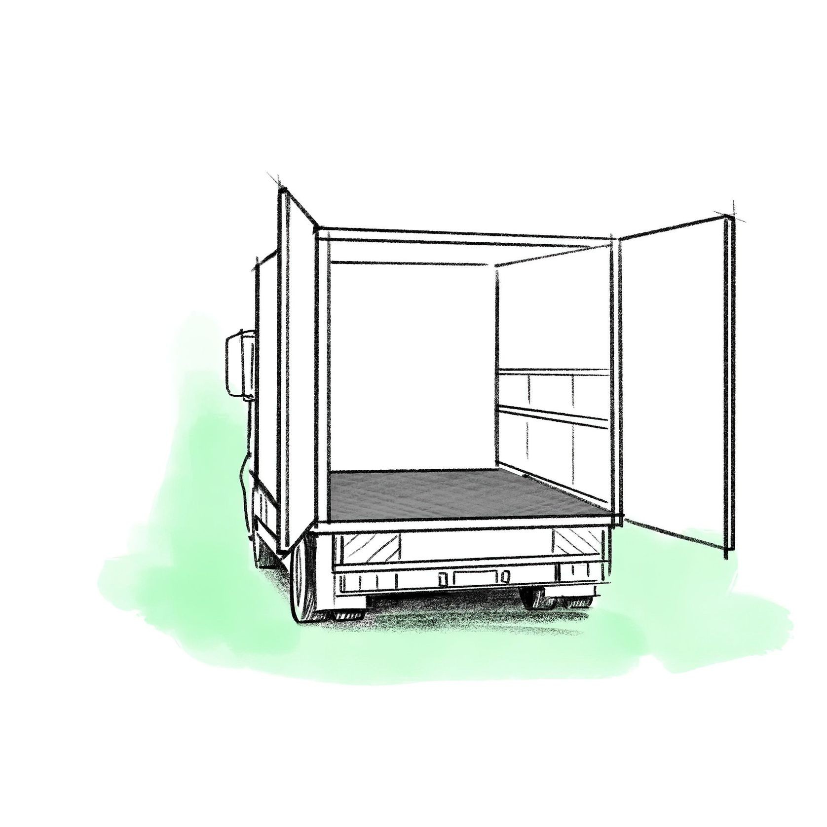 Austral CrocPly | Waterproof/Slip-Resistant Floor Panel gallery detail image