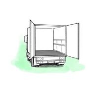 Austral CrocPly | Waterproof/Slip-Resistant Floor Panel gallery detail image