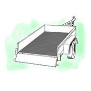 Austral CrocPly | Waterproof/Slip-Resistant Floor Panel gallery detail image